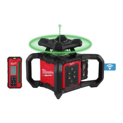 Milwaukee M18RLOHVG300 501C akumulatorski rotacijski laser alati matic 881397851 Alati Matić Alati vrhunske cijene i kvalitete