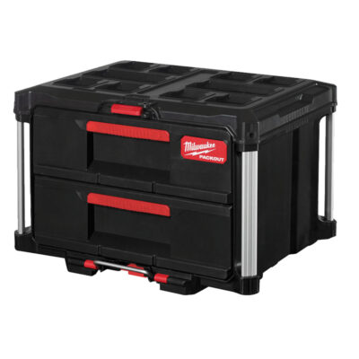 Milwaukee PACKOUT kutija s dvije ladice alati matic 70091966 Alati Matić Alati vrhunske cijene i kvalitete