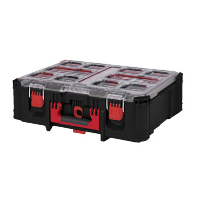 Milwaukee PACKOUT organizator duboki alati matic 41091966 Alati Matić Alati vrhunske cijene i kvalitete