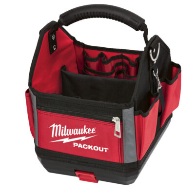 Milwaukee PACKOUT torba otvorena 25cm alati matic 54091966 Alati Matić Alati vrhunske cijene i kvalitete