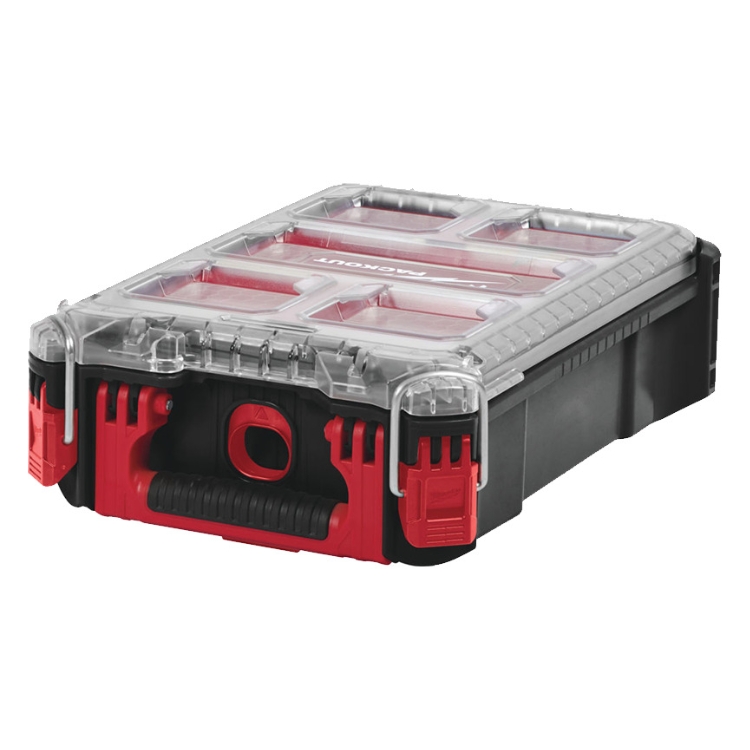 Milwaukeee PACKOUT organizator