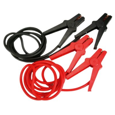 BGS KABEL ZA STARTANJE MOTORA 200A 16MM2 3M 9610 alati matic 026685000 Alati Matić Alati vrhunske cijene i kvalitete