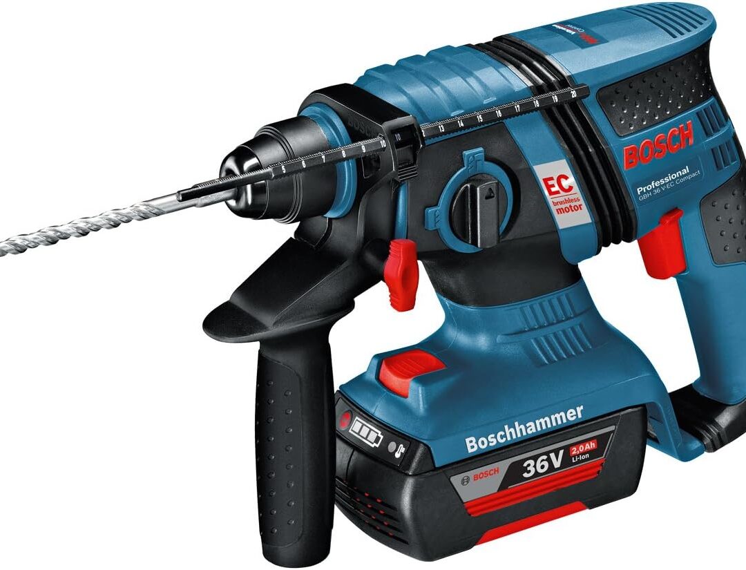 BOSCH GBH 36 V EC COMPACT AKU BUSACI CEKIC SDS 18 J alati matic 570370860 Alati Matić Alati vrhunske cijene i kvalitete