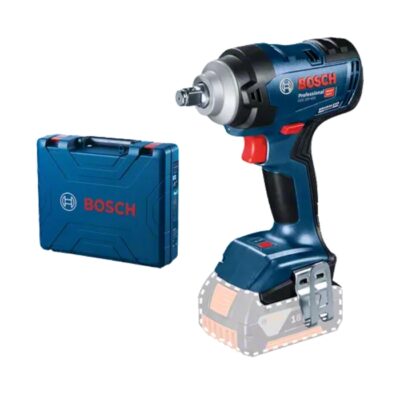 BOSCH GDS 18V 400 UDARNI STEZAC SOLO KOVCEG alati matic 420679398 Alati Matić Alati vrhunske cijene i kvalitete