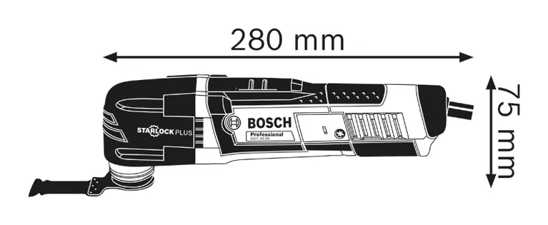 BOSCH GOP 30 28 VISENAMJENSKI ALAT alati matic 699668012 Alati Matić Alati vrhunske cijene i kvalitete