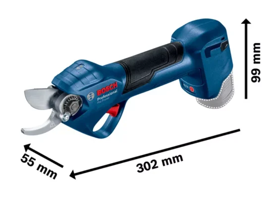 BOSCH PRO PRUNER sARE ZA OREZIVANJE 2X3AH alati matic 429806355 Alati Matić Alati vrhunske cijene i kvalitete