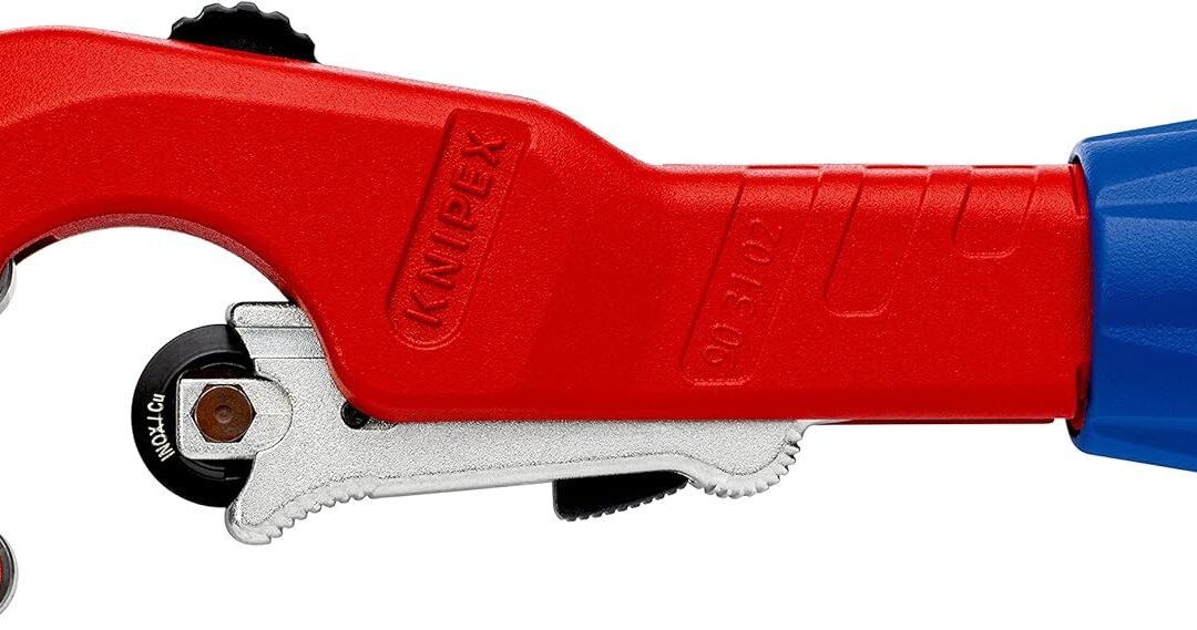 KNIPEX REZAC CIJEVI 6 35MM 90 31 02 SB alati matic 324279917 Alati Matić Alati vrhunske cijene i kvalitete