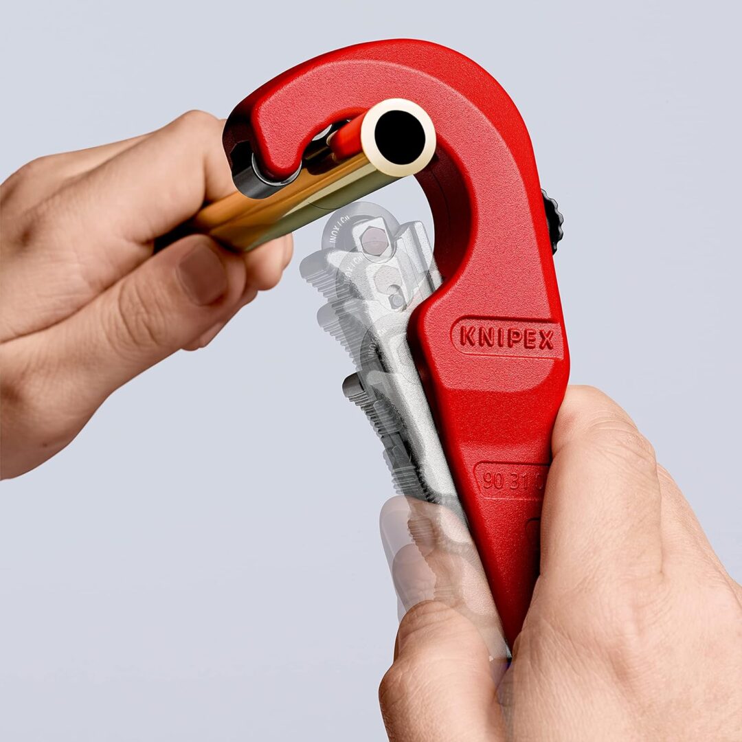 KNIPEX REZAC CIJEVI 6 35MM 90 31 02 SB alati matic 960568061 Alati Matić Alati vrhunske cijene i kvalitete