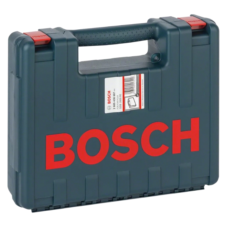 BOSCH PLASTIČNI KOFER