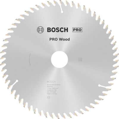 BOSCH REZNA PLOCA LKP ALUMINIJ 210MMX 30MMX2.81.8X72T alati matic 024669245 Alati Matić Alati vrhunske cijene i kvalitete