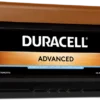 DURACELL ADVANCED 80AHD 315X175X175 DA80 alati matic 738746861 Alati Matić Alati vrhunske cijene i kvalitete