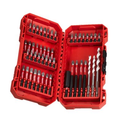 Milwaukee 14 HEX BIT NASTAVCI SET 48 KOM alati matic 220377935 Alati Matić Alati vrhunske cijene i kvalitete