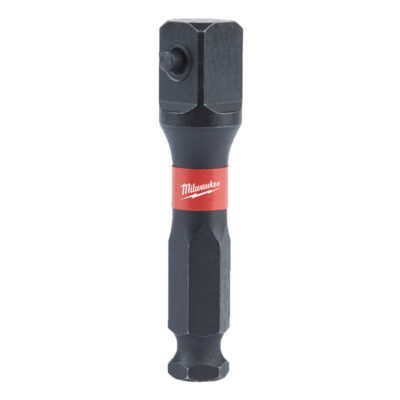 Milwaukee ADAPTER UDARNI 716 HEX NA 12 alati matic 072061247 Alati Matić Alati vrhunske cijene i kvalitete