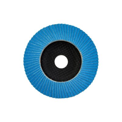 Milwaukee FLAP DISC ZIRCONIUM 125MM GR120 alati matic 345754995 Alati Matić Alati vrhunske cijene i kvalitete