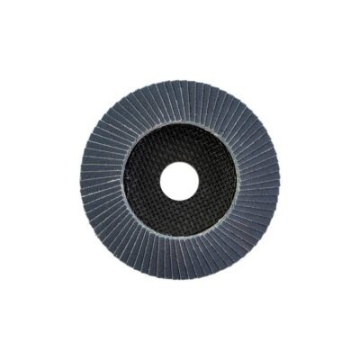 Milwaukee FLAP DISC ZIRCONIUM 125MM GR40 alati matic 957056233 Alati Matić Alati vrhunske cijene i kvalitete