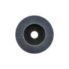 Milwaukee FLAP DISC ZIRCONIUM 125MM GR60 alati matic 114738487 Alati Matić Alati vrhunske cijene i kvalitete