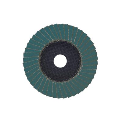 Milwaukee FLAP DISC ZIRCONIUM 125MM GR80 alati matic 804691568 Alati Matić Alati vrhunske cijene i kvalitete