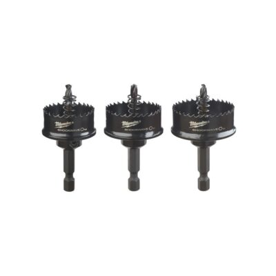 Milwaukee HEX 14 KRUNA SHOCKWAVE 22 35MM SET 3KOM alati matic 411377934 Alati Matić Alati vrhunske cijene i kvalitete