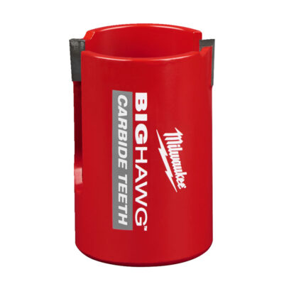 Milwaukee KRUNA BIG HAWG CARBIDE 51X60MM alati matic 983452900 Alati Matić Alati vrhunske cijene i kvalitete