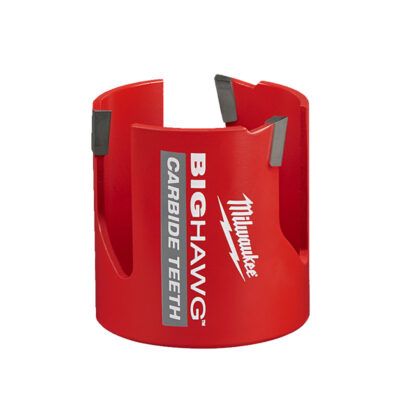 Milwaukee KRUNA BIG HAWG CARBIDE 68X60MM alati matic 295886644 Alati Matić Alati vrhunske cijene i kvalitete