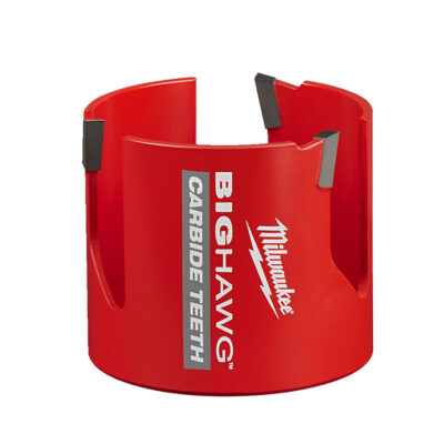Milwaukee KRUNA BIG HAWG CARBIDE 82X60MM alati matic 399198834 Alati Matić Alati vrhunske cijene i kvalitete