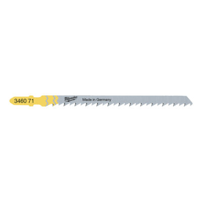 Milwaukee LIST UBODNE PILE DRVO BI METAL 105X4 5KOM alati matic 950111630 Alati Matić Alati vrhunske cijene i kvalitete