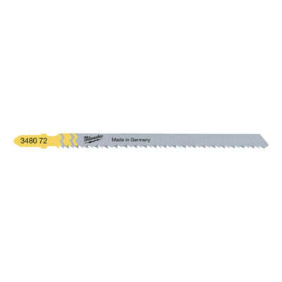 Milwaukee LIST UBODNE PILE DRVO KONTRA REZ 105X2.5 5KOM alati matic 287734446 Alati Matić Alati vrhunske cijene i kvalitete