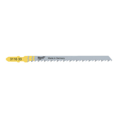 Milwaukee LIST UBODNE PILE DRVO ZA BRZI REZ 105X4 5KOM alati matic 304237462 Alati Matić Alati vrhunske cijene i kvalitete