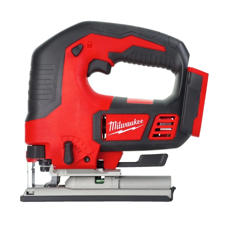 Milwaukee M18 BJS-0 AKU PILA UBODNA BEZ AKU