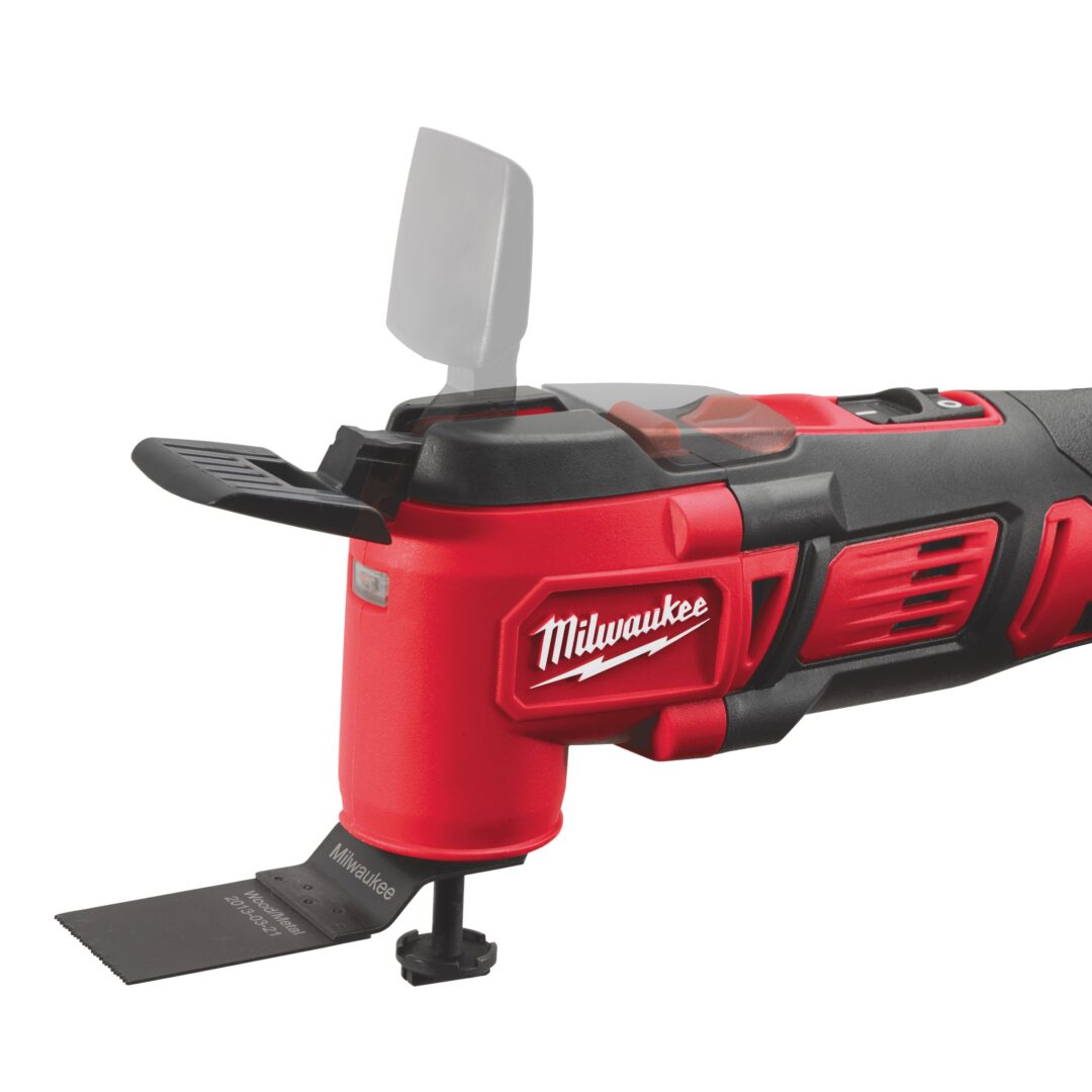 Milwaukee M18 BMT 421C AKU MULTITOOL alati matic 171732994 Alati Matić Alati vrhunske cijene i kvalitete