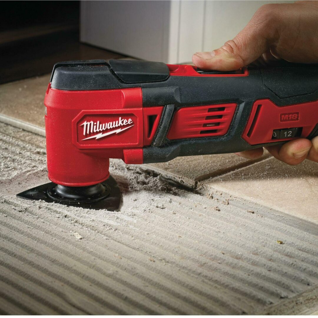 Milwaukee M18 BMT 421C AKU MULTITOOL alati matic 881343881 Alati Matić Alati vrhunske cijene i kvalitete