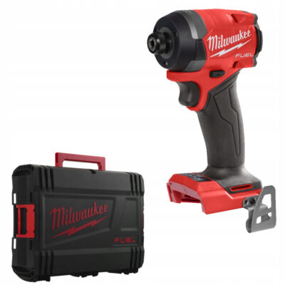 Milwaukee M18 FID3 0X AKU UVRTAC UDARNI 226NM U HD KOFERU BEZ AKU I PUNJ alati matic 816253246 Alati Matić Alati vrhunske cijene i kvalitete
