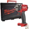 Milwaukee M18 FIW2F12 0X AKU. STEZAC UDARNI 12 alati matic 521257130 Alati Matić Alati vrhunske cijene i kvalitete