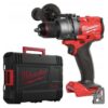 Milwaukee M18 FPD3 0X AKU UDARNA BUSILICA U HD BOXU alati matic 631997556 Alati Matić Alati vrhunske cijene i kvalitete