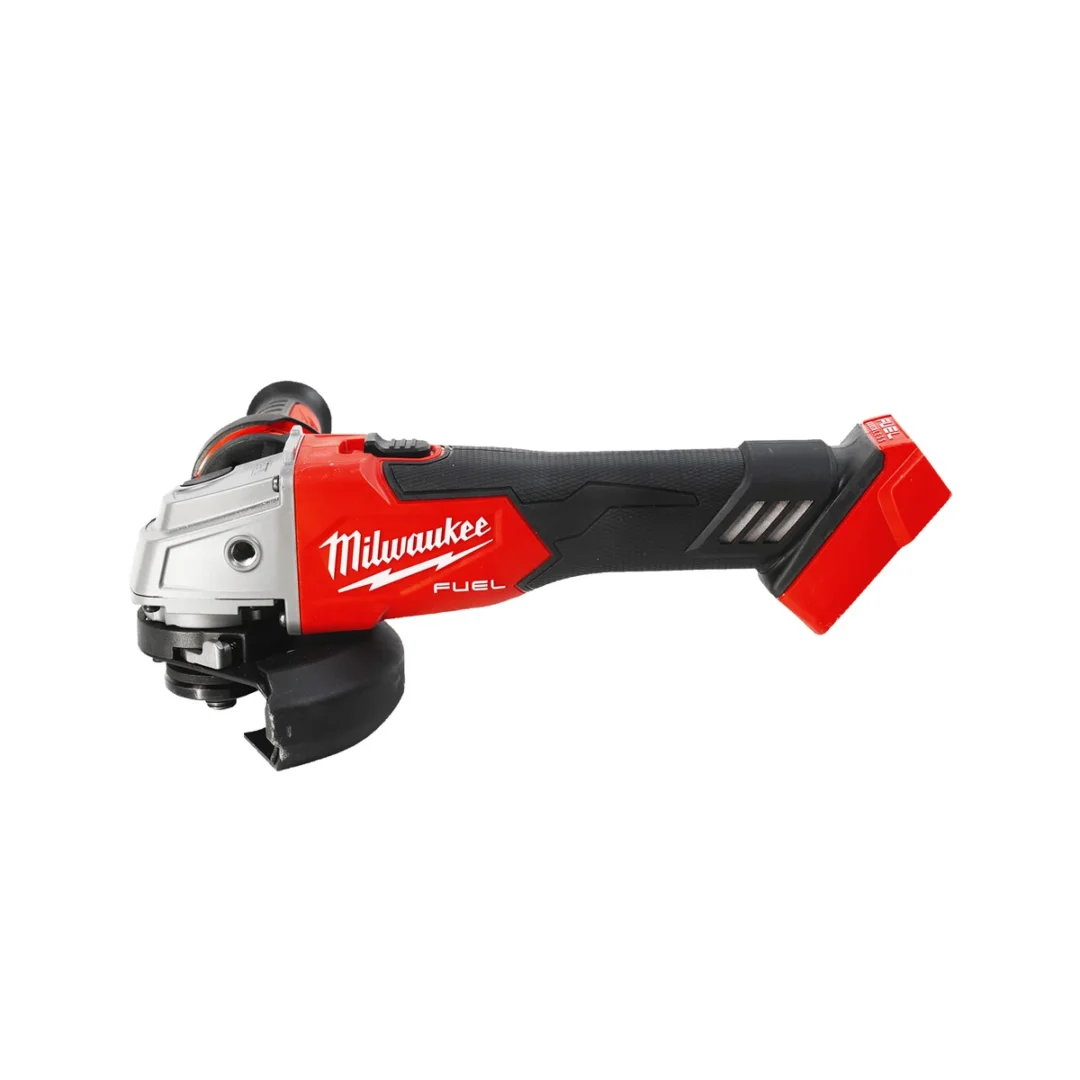 Milwaukee M18 FSAG125X 0 AKU KUTNA BRUSILICA SOLO alati matic 568439914 Alati Matić Alati vrhunske cijene i kvalitete