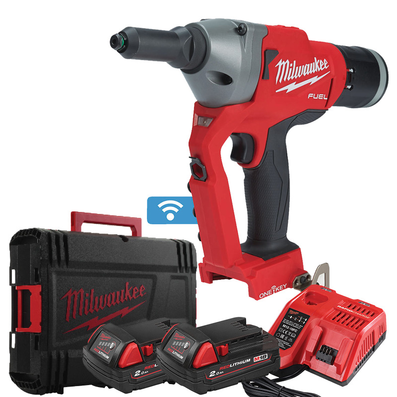 Milwaukee M18 ONEFPRT 202X AKU ALAT ZA ZAKOVICE alati matic 826783698 Alati Matić Alati vrhunske cijene i kvalitete