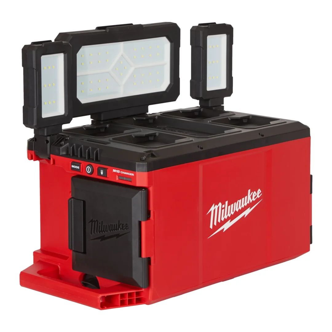 Milwaukee M18 POALC 0 AKU REFLEKTORSKA PACKOUT SVJETILJKA alati matic 702458619 Alati Matić Alati vrhunske cijene i kvalitete