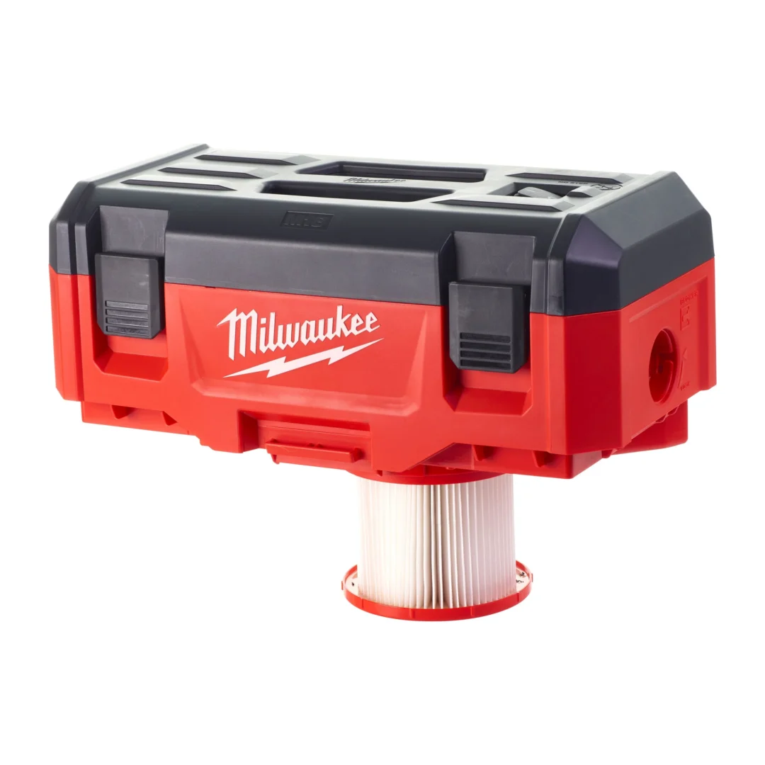 Milwaukee M18 VC2 0 AKU USISAVAC BEZ BATERIJA alati matic 810024318 Alati Matić Alati vrhunske cijene i kvalitete