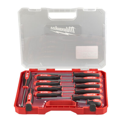 Milwaukee ODVIJAC MAGNETNI TRI LOBE SET 4 12KOM alati matic 284711794 Alati Matić Alati vrhunske cijene i kvalitete