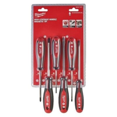 Milwaukee ODVIJAC MAGNETNI TRI LOBE TORX SET 6KOM alati matic 881343880 Alati Matić Alati vrhunske cijene i kvalitete