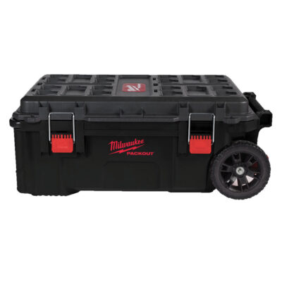 Milwaukee PACKOUT KUTIJA NA KOTACIMA alati matic 722259471 Alati Matić Alati vrhunske cijene i kvalitete