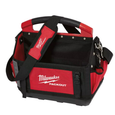 Milwaukee PACKOUT TORBA 40CM OTVORENA alati matic 273843444 Alati Matić Alati vrhunske cijene i kvalitete