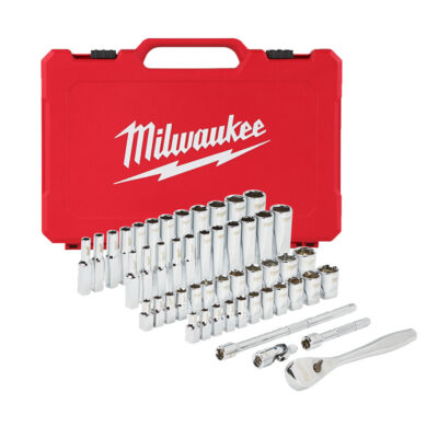 Milwaukee RACNAIZVIJAC I NASADNIH KLJUCEVA 14 SET alati matic 943711854 Alati Matić Alati vrhunske cijene i kvalitete