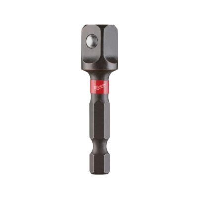 Milwaukee UDARNI ADAPTER 14 HEX 38 4932478054 alati matic 718314631 Alati Matić Alati vrhunske cijene i kvalitete