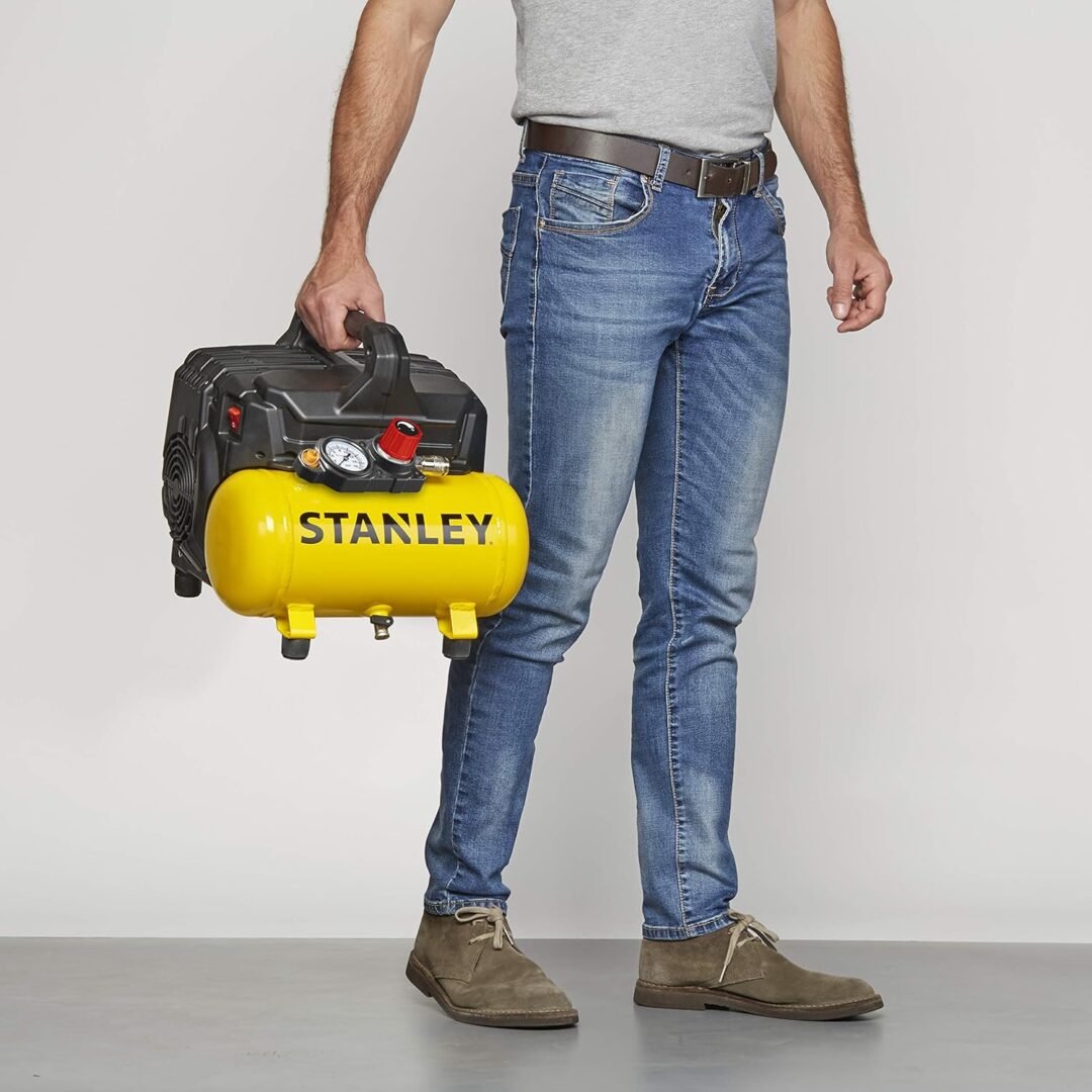 STANLEY KOMPRESOR DST100 8 6 alati matic 090762409 Alati Matić Alati vrhunske cijene i kvalitete