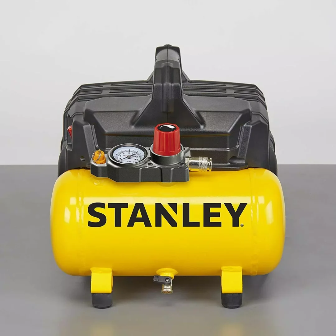 STANLEY KOMPRESOR DST100 8 6 alati matic 739243362 Alati Matić Alati vrhunske cijene i kvalitete