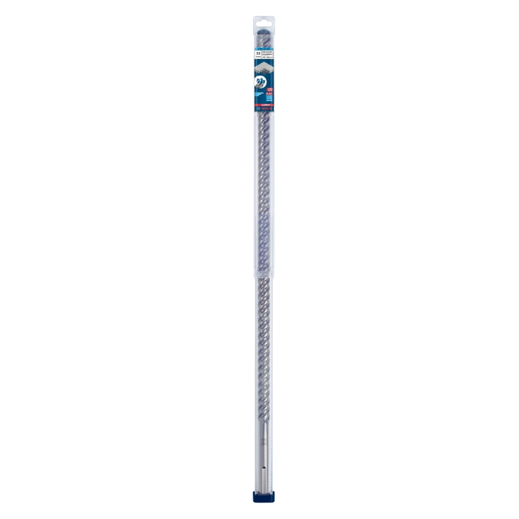 BOSCH EXPERT svrdlo za beton 8X SDS MAX