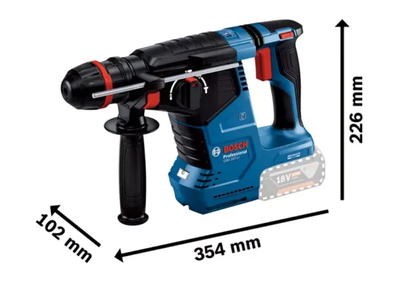 BOSCH GBH 187 Li akumulatorski busaci cekic alati matic 881343884 Alati Matić Alati vrhunske cijene i kvalitete