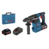 BOSCH GBH 18V-26 akumulatorski bušaći čekić
