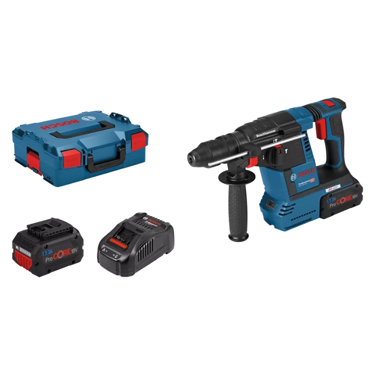 BOSCH GBH 18V-26F akumulatorski bušaći čekić